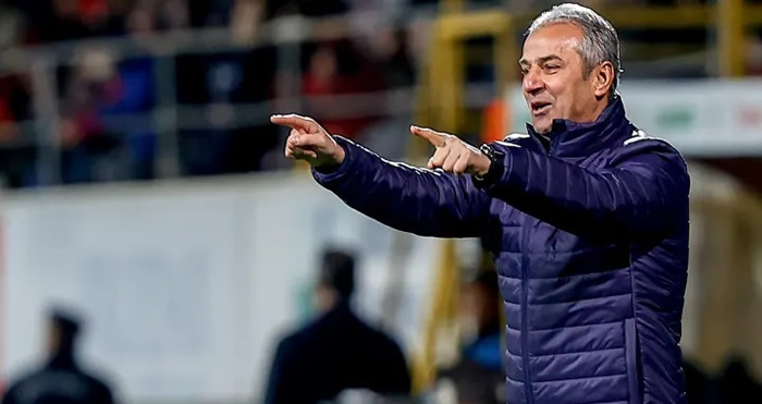 İsmail Kartal'ın Yeni Takımı Belli Oluyor - YURTSPOR