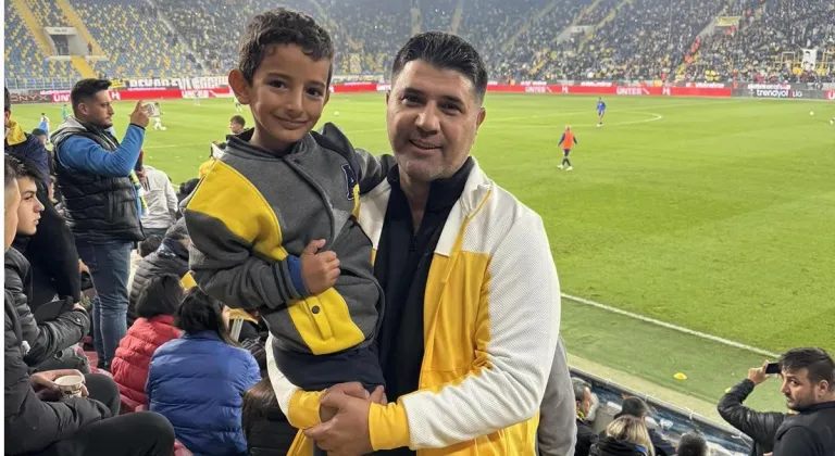 Ankaragücü'nde İsmet Beltan neden istifa etti