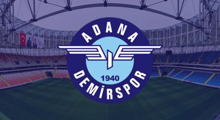 Adana Demirspor'a sürpriz hoca adayı