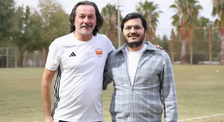 Adanaspor'da Yusuf Şimşek dönemi