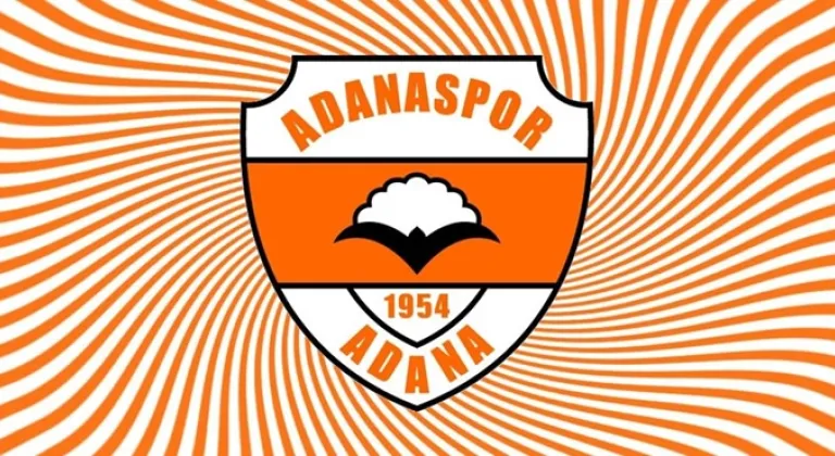 Adanaspor devredildi