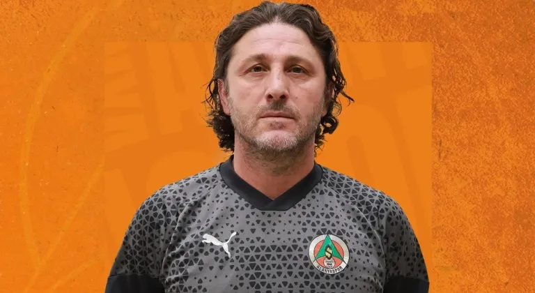 Alanyaspor'dan Fatih Tekke açıklaması