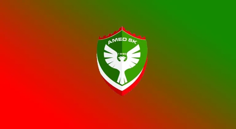 Amedspor'dan Ankaragücü maçı açıklaması