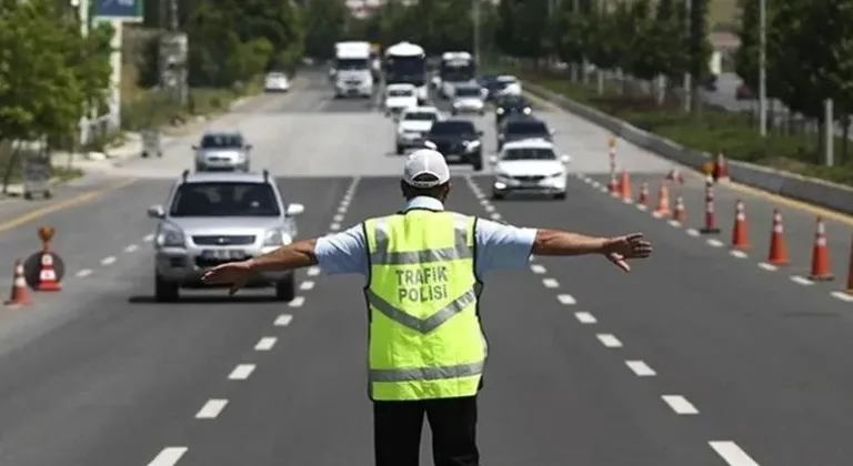 Ankara'da bazı yollar trafiğe kapatılacak