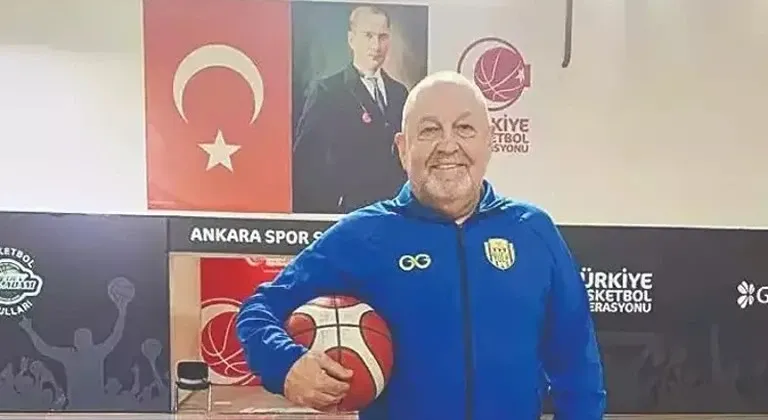 Ankaragcü'nde hedef Süper Lig