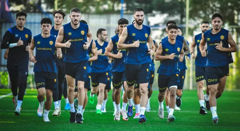 Ankaragücü 10 isimle güçlendi