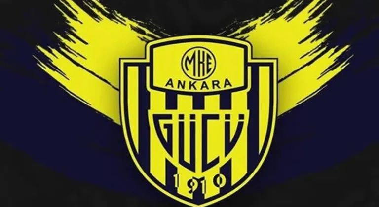 Ankaragücü bu sezon ilk kez