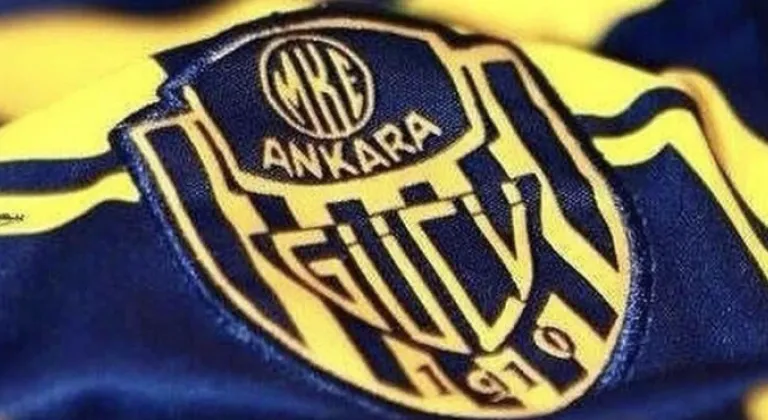 Ankaragücü camiasını duygulandıran cevap