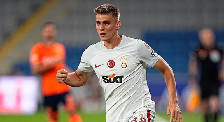 Ankaragücü Galatasaray'ın genç futbolcusunu kiralıyor
