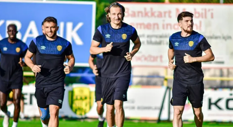 Ankaragücü kaç transfer daha yapacak?