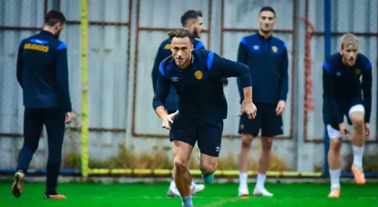 Ankaragücü kayıpsız devam etmek istiyor