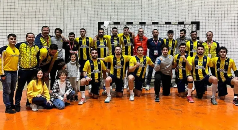 Ankaragücü kazanmayı bildi