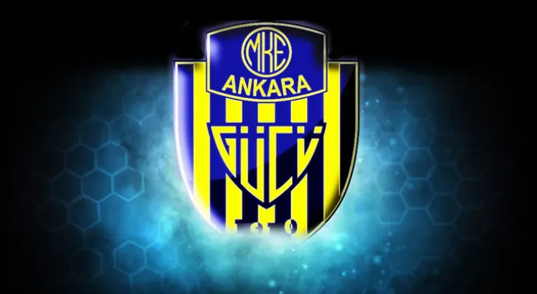 Ankaragücü'nde müthiş taraftar hamlesi