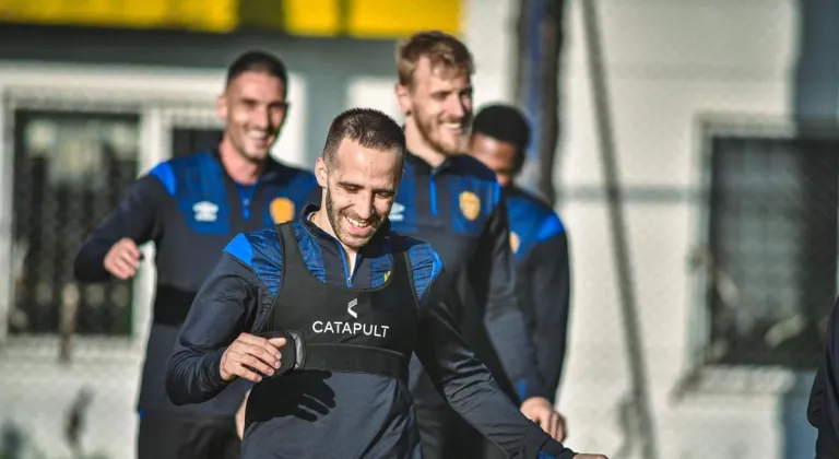 Ankaragücü'nde 3 eksik var