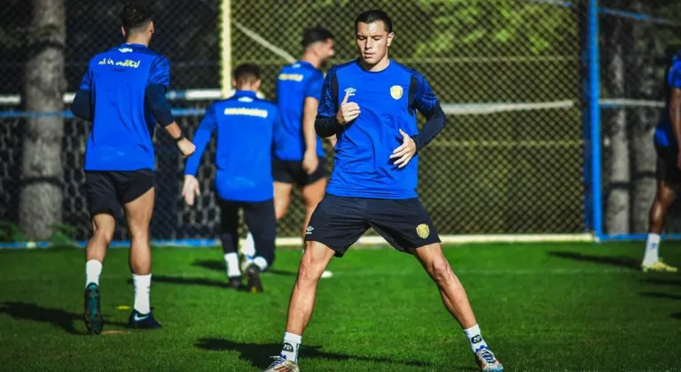 Ankaragücü'nde 3 futbolcu milli takıma çağrıldı