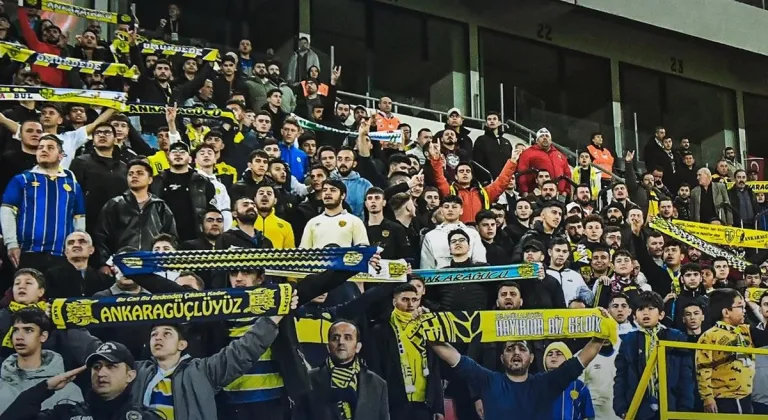 Ankaragücü'nde bilet fiyatlarında geri vites