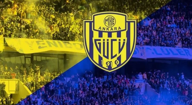 Ankaragücü'nde bugün neler yaşandı?