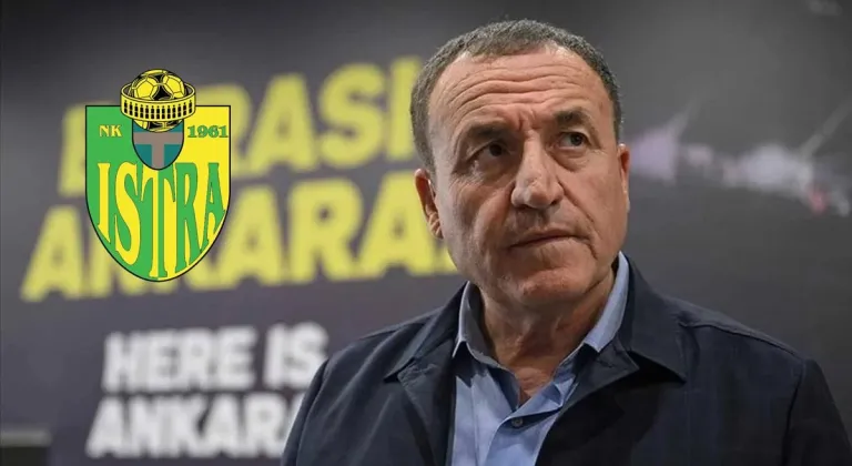 Ankaragücü'nde Faruk Koca takım satın alıyor iddiası