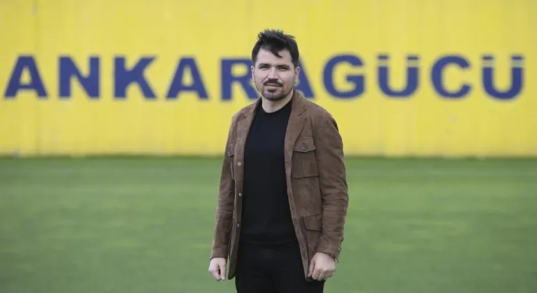 Ankaragücü'nde flaş Emre Yıldız gelişmesi