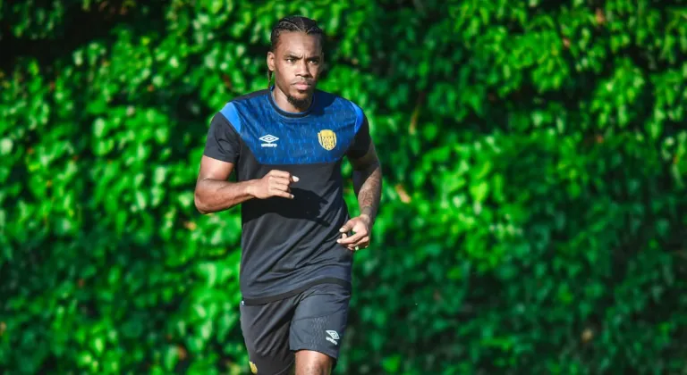 Ankaragücü'nde flaş Garry Rodrigues gelişmesi