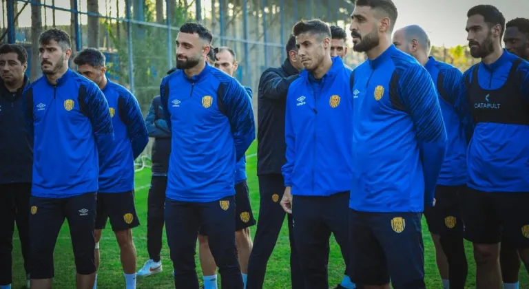 Ankaragücü'nde sakatlık şoku... 2 isim daha sakat