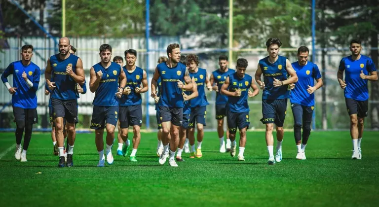 Ankaragücü'nde Saponara ve Djokanovic gelişmesi