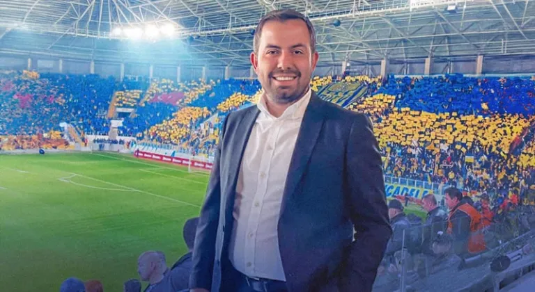 Ankaragücü'nde şaşırtan atama