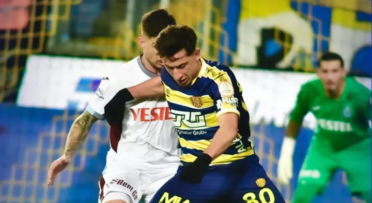 Ankaragücü'nde seri bozuldu