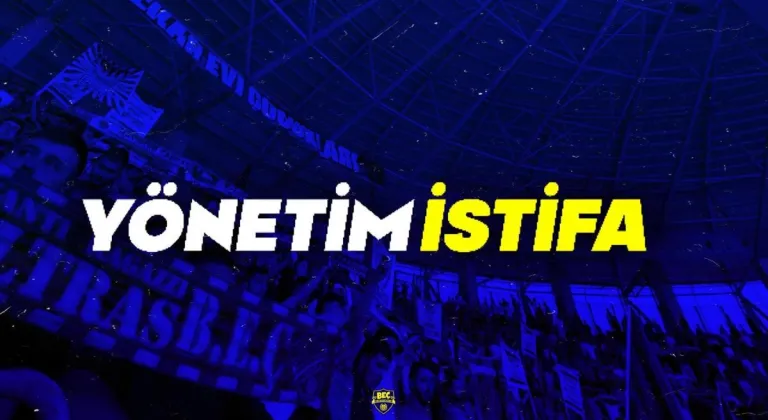 Ankaragücü'nde taraftar ayaklandı