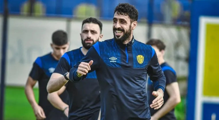 Ankaragücü'nde Tolga ve Efkan'a ek süre yok