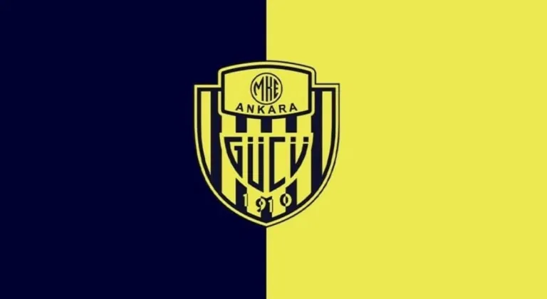 Ankaragücü'nde yaprak dökümü