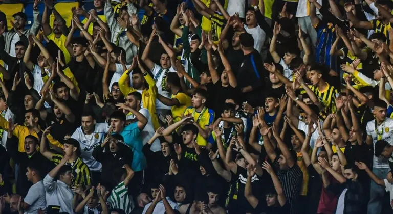 Ankaragücü'nde yine özel bilet fiyatı