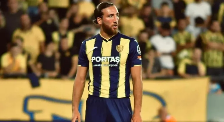 Ankaragücü'nden ayrılan Atakan Çankaya rakibe gidiyor