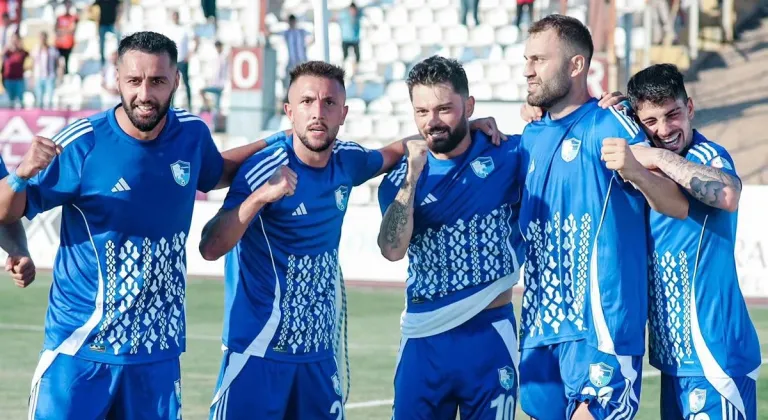 Ankaragücü'nün rakibi Erzurumspor FK yasağı kaldırıyor mu?