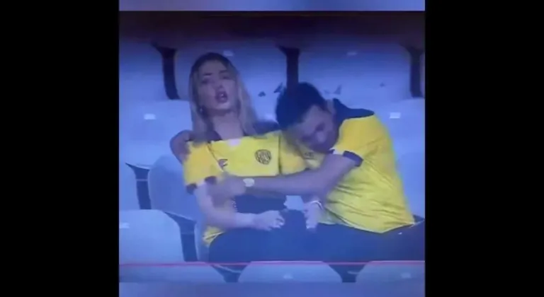 Ankaragücü taraftarları sosyal medyayı salladı