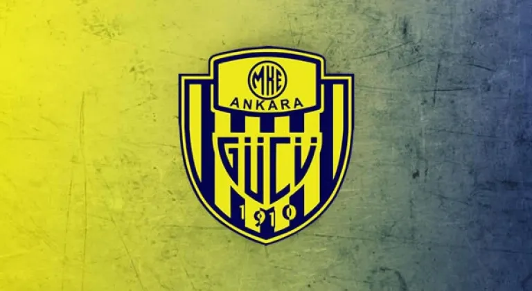 Ankaragücü transferi bitirdi