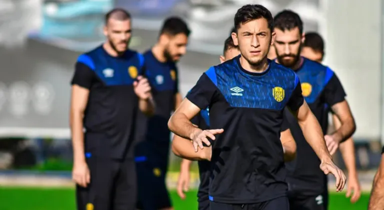 Ankaragücü yabancıda 4. sırada