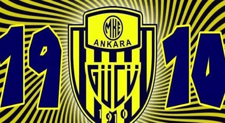 Ankaragücü yeni sezon formaları tanıtılıyor