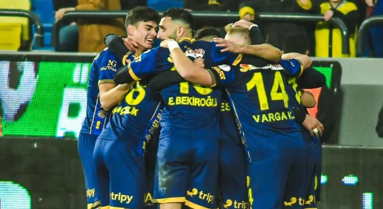 Ankaragücü yine Antalya'ya gidecek