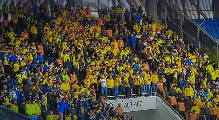 Ankaragücü yine boş geçmedi