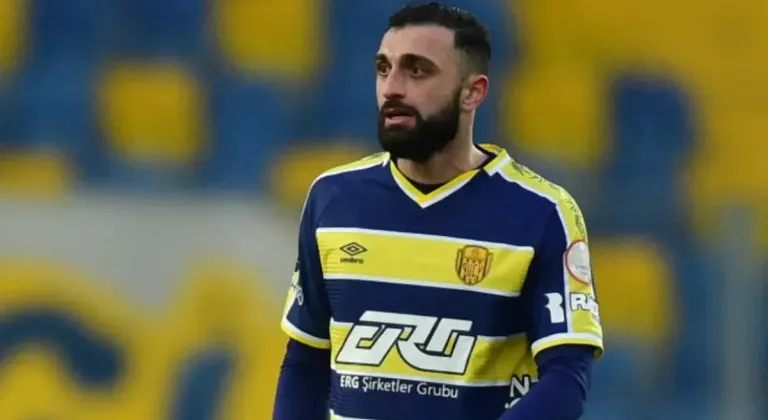 Ankaragücü'nde Efkan Bekiroğlu gelişmesi