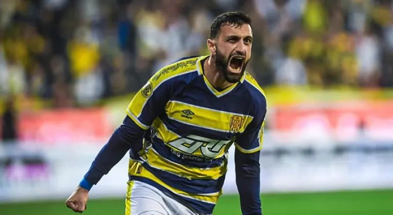 Ankaragücü'nde Efkan Bekiroğlu o listede