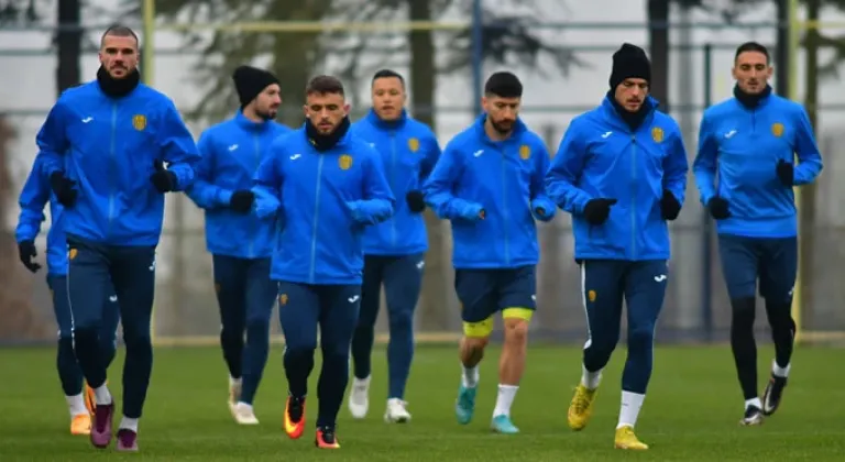 Ankaragücü'nde Sinan ve Oğuz gitti...7 futbolcu için geri sayım sürüyor