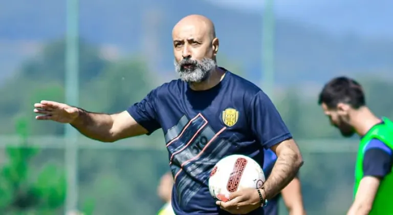 Ankaragücü'nde Tolunay Kafkas kaç transfer yapacaklarını açıkladı?