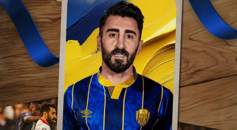 Ankaragücü'nde yasak kalktı transfer açıklamaları başladı