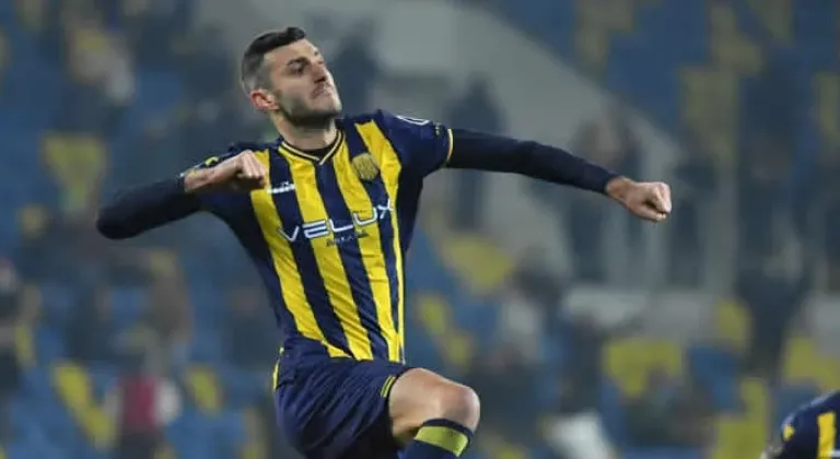 Ankaragücü'nden Gençlerbirliği istemişti Rizespor'a gitti