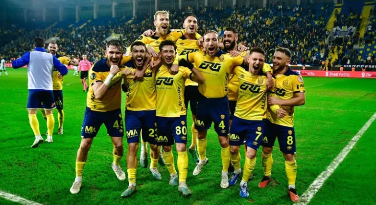 Ankaragücü'nün transfer listesi ortaya çıktı