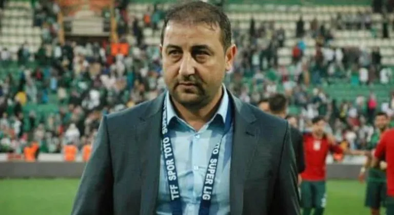Ankaragücü'nün yeni sportif direktörü belli oldu