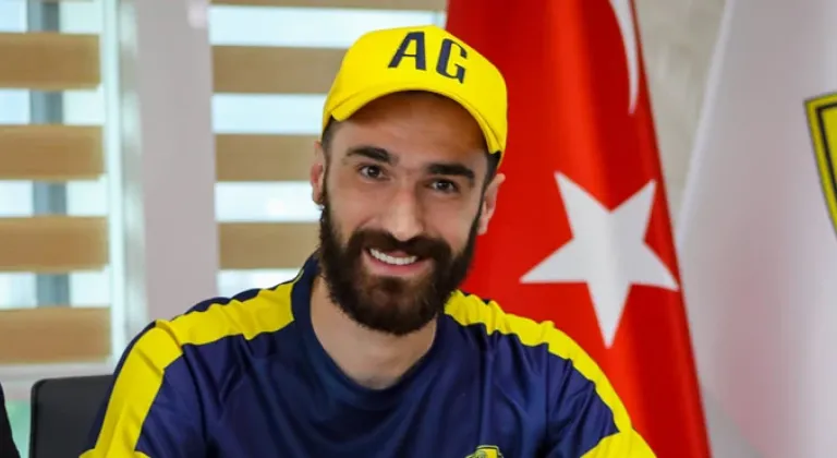 Ankaragücü'nün Yeni Transferi Riad Bajic kimdir? Raid Bajic'in Kariyeri