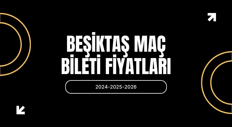 Beşiktaş Maç Bileti Fiyatları Ne Kadar?